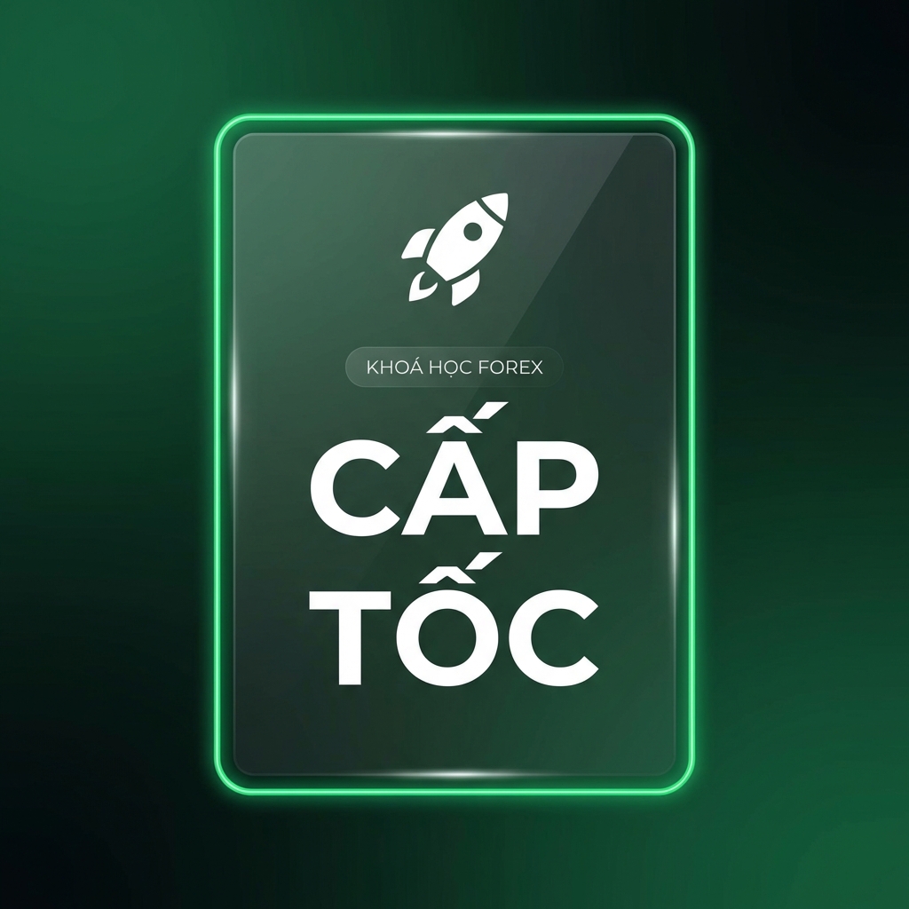 Khoá Học Cấp Tốc