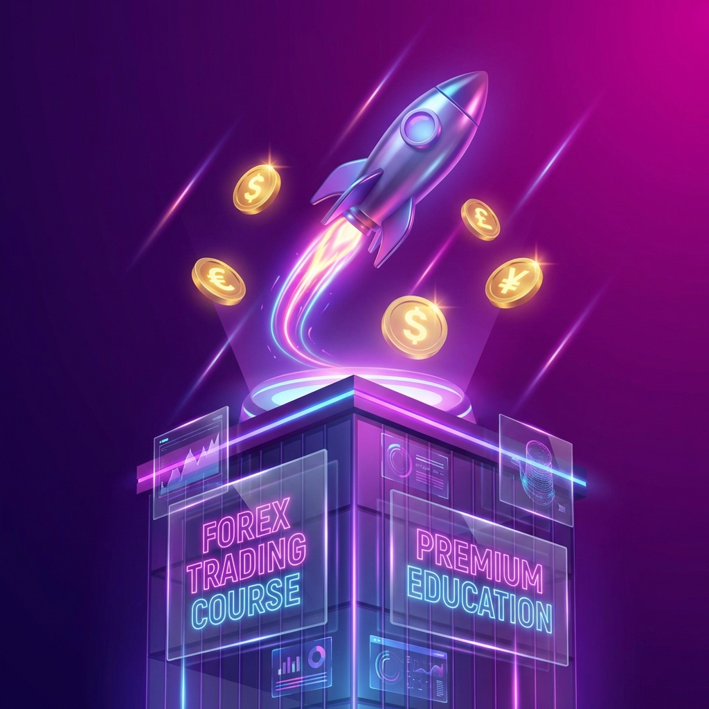 Forex Trading Course